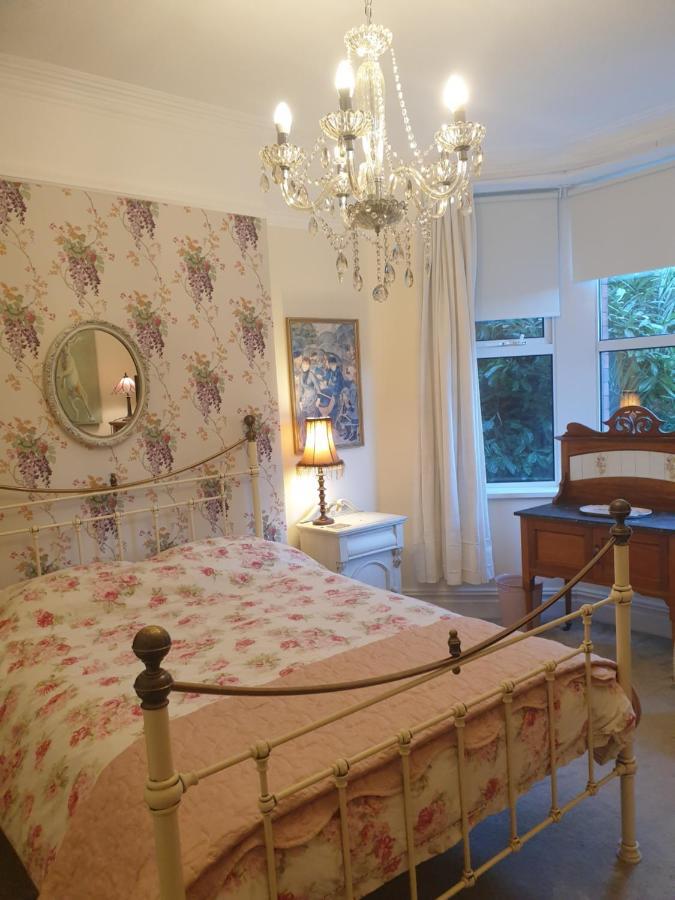Private Room Near Roath Lake/Park Cardiff Exteriör bild