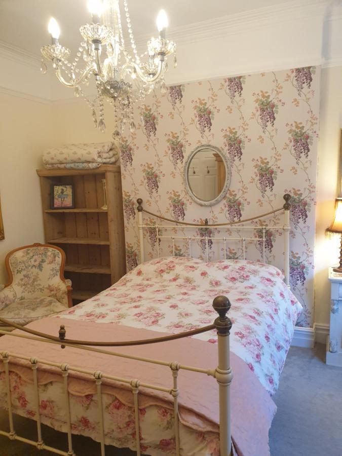 Private Room Near Roath Lake/Park Cardiff Exteriör bild
