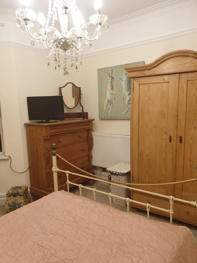 Private Room Near Roath Lake/Park Cardiff Exteriör bild